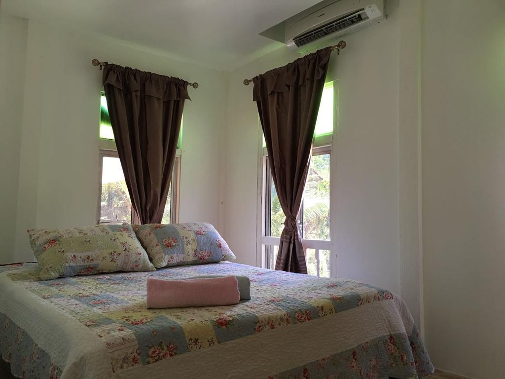 Sri Kilim Resthouse And Homestay Langkawi Экстерьер фото